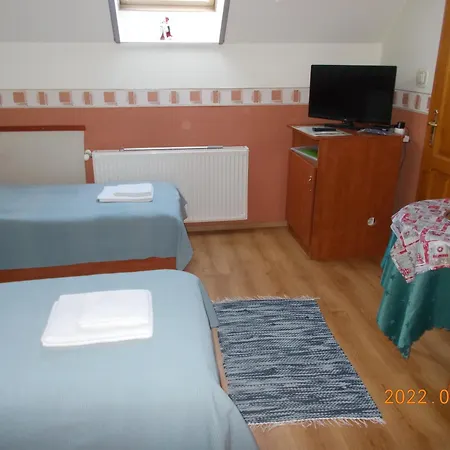 Elet Es Energia Egeszsegjavito Szalon Guest house