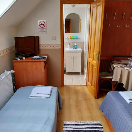 Elet Es Energia Egeszsegjavito Szalon Guest house Nagykoros
