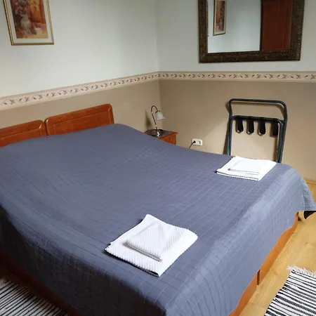 Guest house Elet Es Energia Egeszsegjavito Szalon