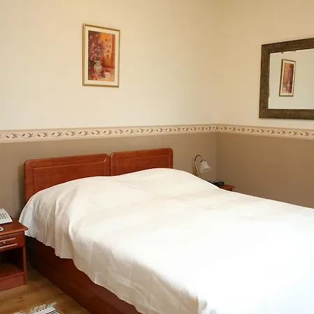 Guest house Elet Es Energia Egeszsegjavito Szalon