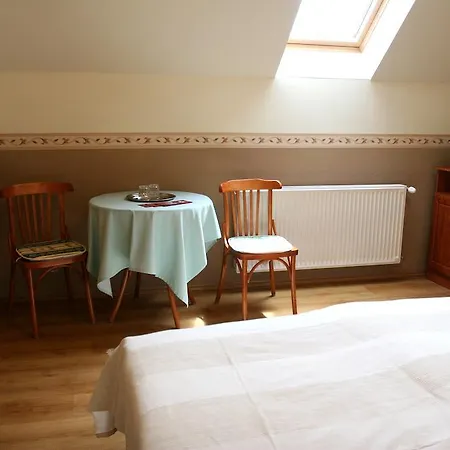 Guest house Elet Es Energia Egeszsegjavito Szalon Nagykoros